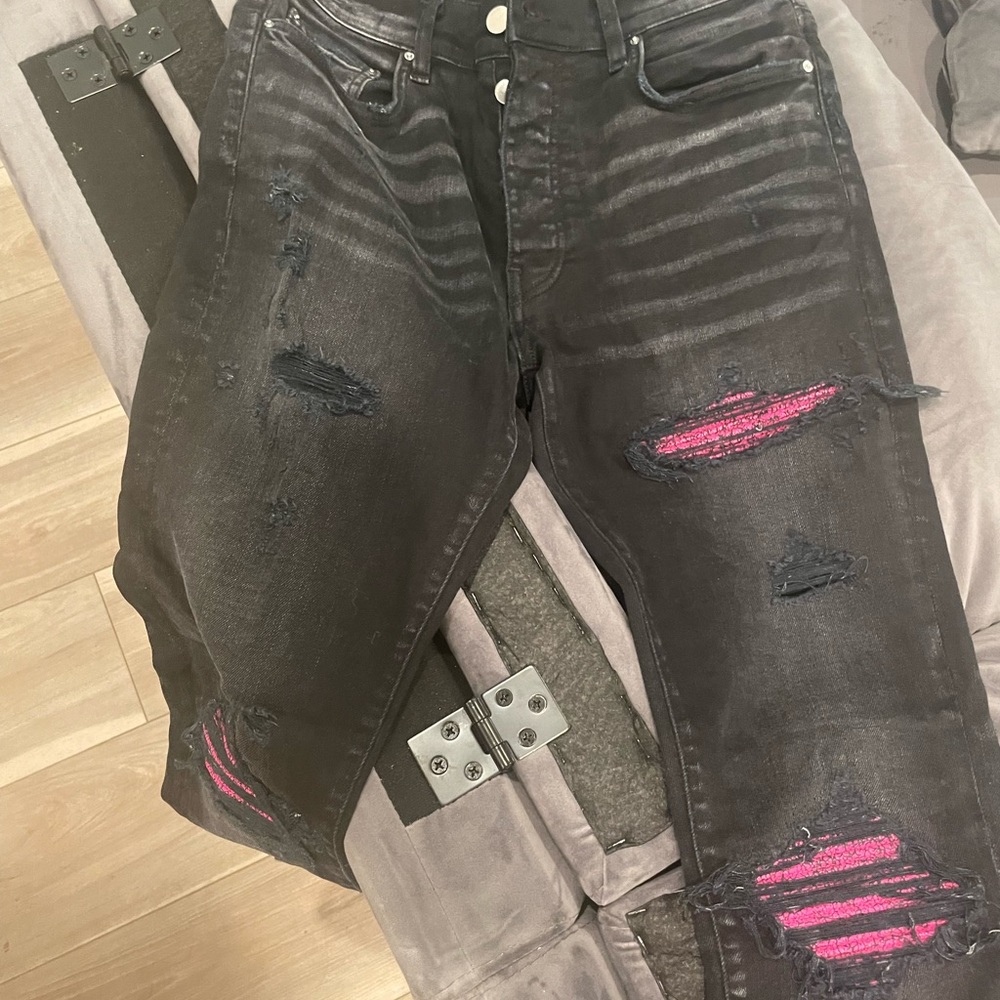 Amiri Jeans 30